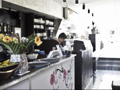 照片: Lemongrass - Finest Selection Of Sushi And More