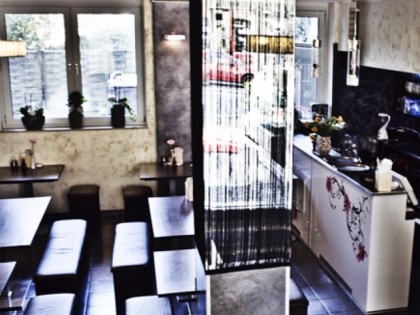 照片: Lemongrass - Finest Selection Of Sushi And More
