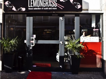 照片: Lemongrass - Finest Selection Of Sushi And More
