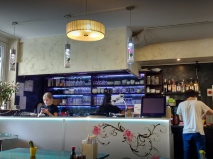 照片: Lemongrass - Finest Selection Of Sushi And More
